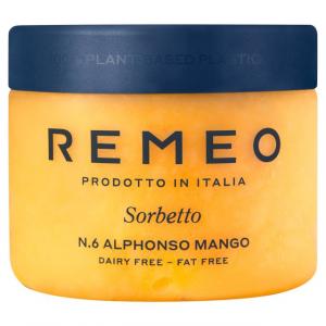 SORBETTO N.6 ALPHONSO MANGO (Copy)
