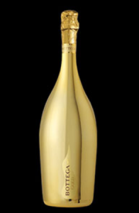 Bottega Gold Magnum