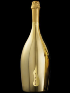 Bottega Gold Jeroboam