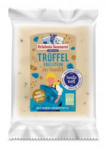 Truffle gemstone from hay milk g.t.S.