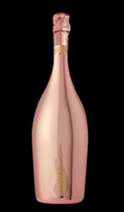 Bottega Rose Gold Magnum
