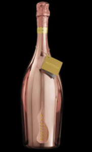 Bottega Rose Gold Jeroboam