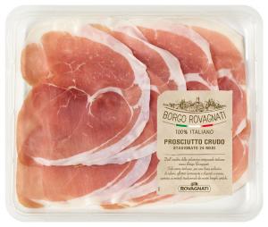 Borgo Rovagnati - Prosciutto Crudo