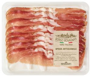 Borgo Rovagnati - Speck Artigianale