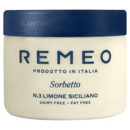 SORBETTO N.3 LIMONE SICILIANO
