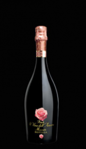 Il Vino Dell'Ammore Petalo Moscato 75cl