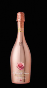 Il Vino dell'Amore Petalo Manzoni Moscato Rosé