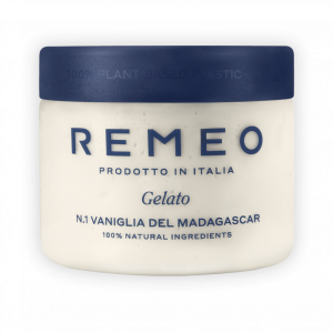 GELATO N.1 VANIGLIA DEL MADAGASCAR