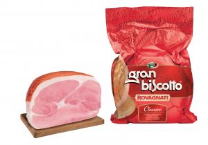 Gran Biscotto - the best high quality Italian prosciutto cotto (Copy)