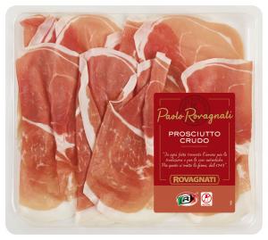 Paolo Rovagnati - Prosciutto Crudo
