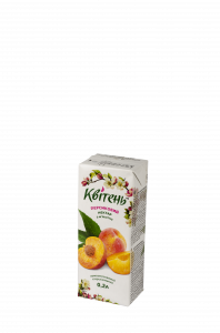 KVITEN Peach