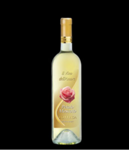 Il Vino Dell'amore Petalo Moscato Still