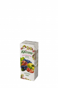KVITEN Multifruit
