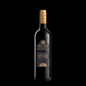 Cabernet Sauvignon IGT Delle Venezie Bottega