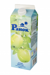 Ranok Apple