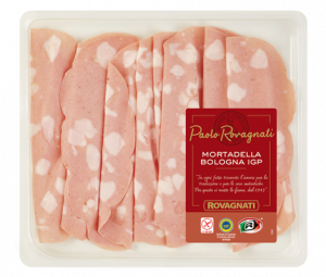 Paolo Rovagnati - Mortadella