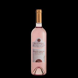 Pinot Grigio Rosé