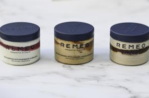 Double Chocolate & Fiordilatte