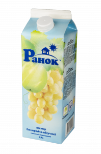 Ranok Grape-Apple