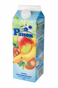Ranok Multifruit