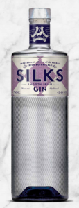 Silks Gin