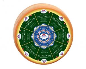 Kärntnermilch Drautal naturally matured