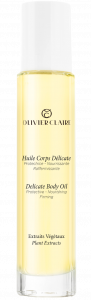 Delicate Body Oil 100ml
