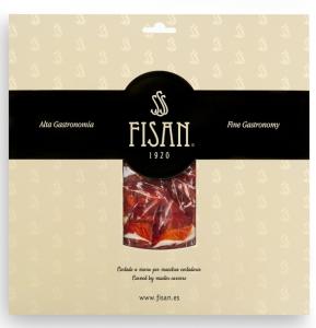 IBERICO BELLOTA HAM 75% IBERIAN BREE ALTA GASTRONOMIA HAND CARVED