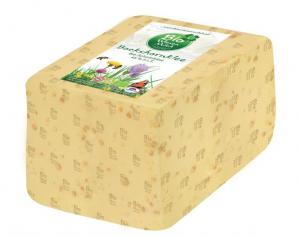 Organic Meadow Milk Fenugreek Cheese