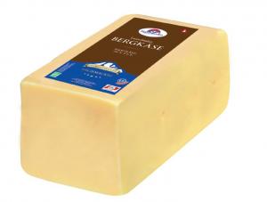 Lesachtal Mountain Cheese