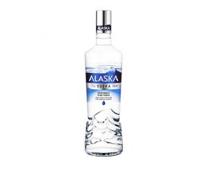 Alaska Vodka