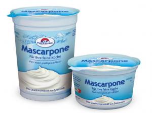 Mascarpone