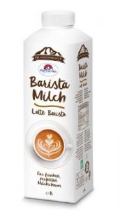 Baristamilk