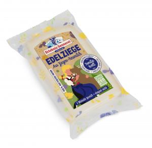 Noble goat from sheep hay milk g.t.S., 3 month