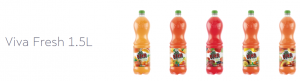 Viva Fresh 1.5L