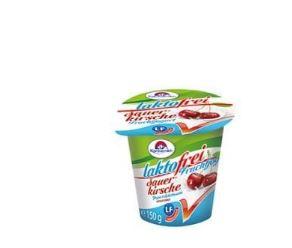 Lactofree Fruit Jogurts