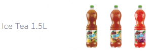 Ice Tea 1.5L