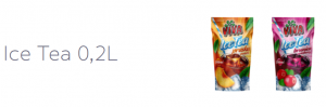 Ice Tea 0.2L