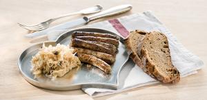 Original Nürnberger Rostbratwurst - Original 