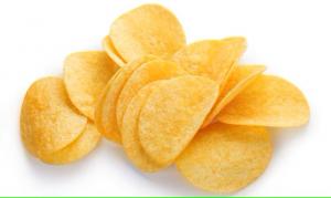 Potato Crips
