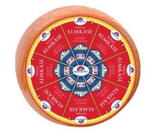 Kärntnermilch Mölltal Hard Cheese