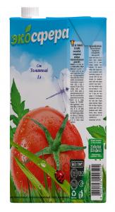 EKOSFERA Tomato