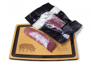 IBERICO BELLOTA SIRLOIN STEAK - SOLOMILLO