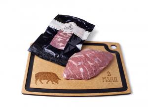 IBERICO BELLOTA PRESA