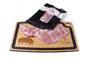 IBERICO BELLOTA PLUMA