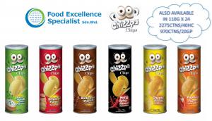 CHIZZPA CHIPS