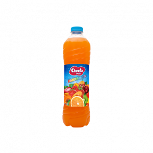 Cheeta Multivitamin 1.5 PET