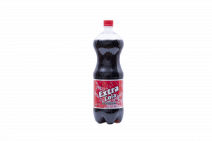 Extra Cola 1.5 PET
