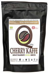 Cherry Coffee