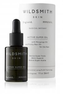 Active Super Oil